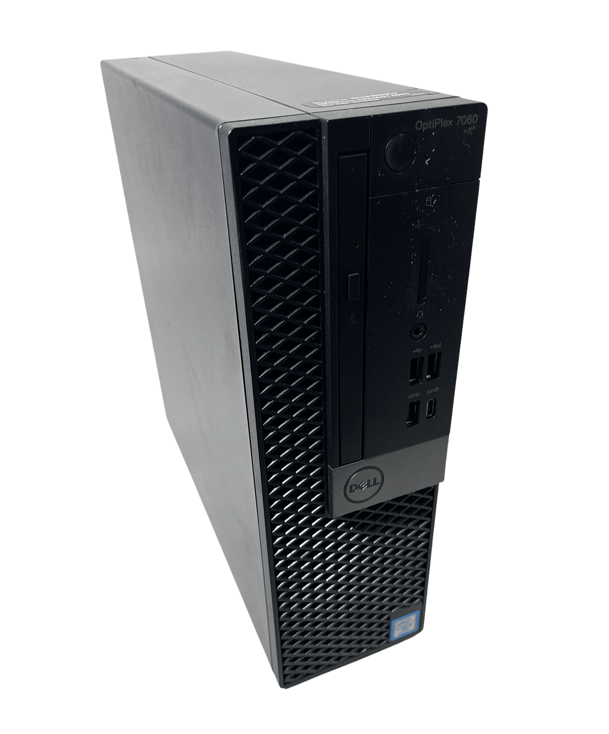 Dell OptiPlex 7060 SFF Desktop – r3Loop