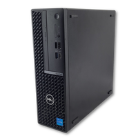 Dell OptiPlex 7010 SFF Desktop - r3Loop