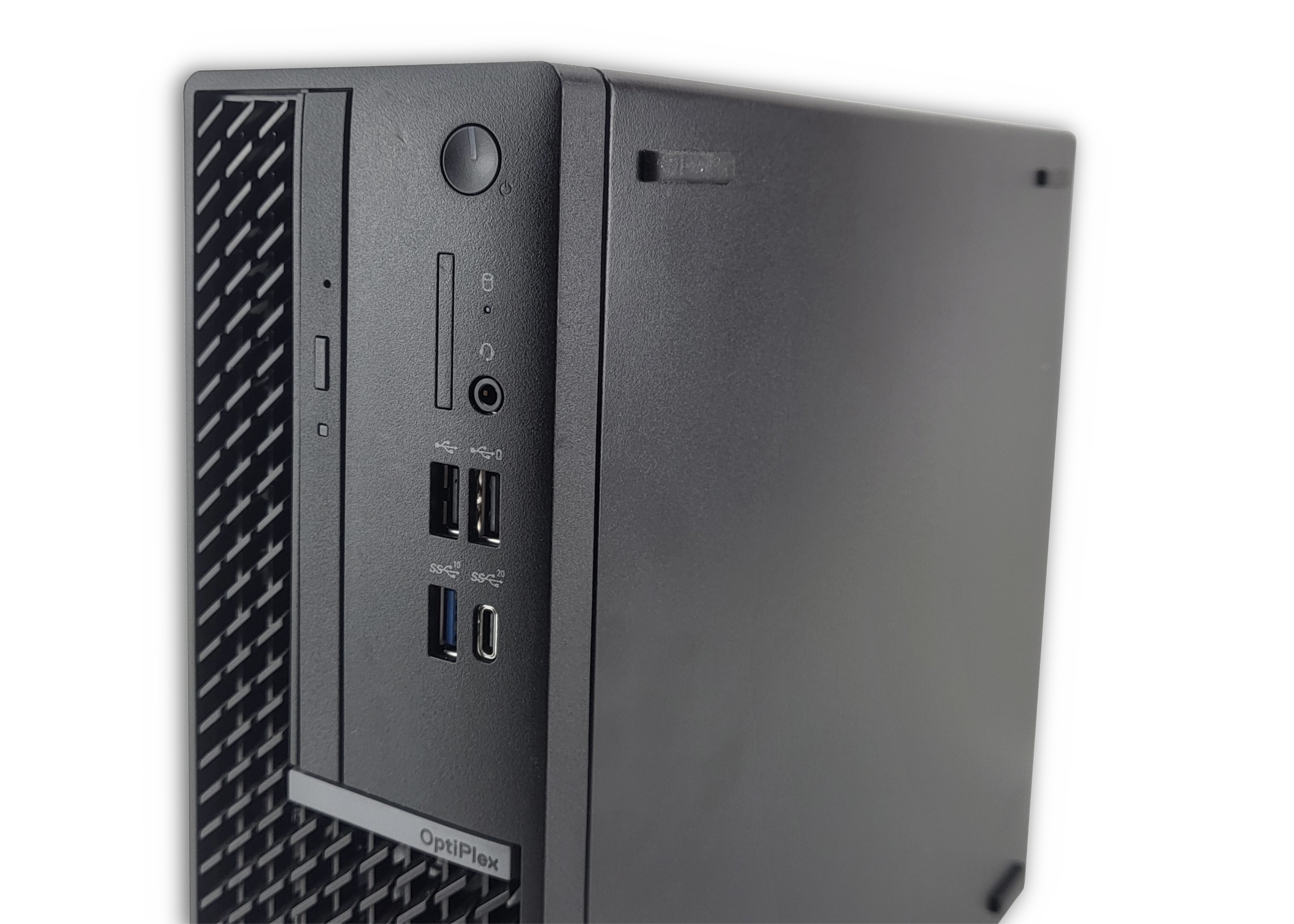 Dell OptiPlex 7010 SFF Desktop - r3Loop