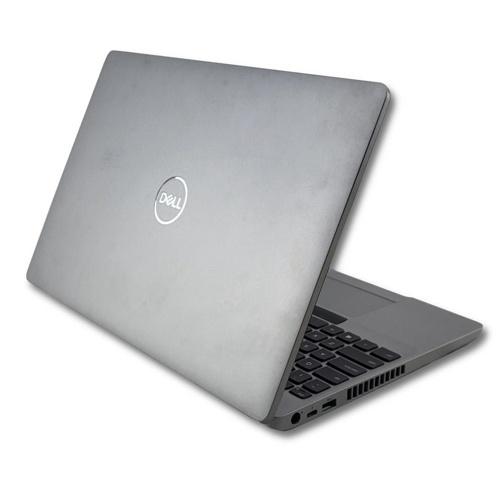 Dell Precision 3550 - r3Loop