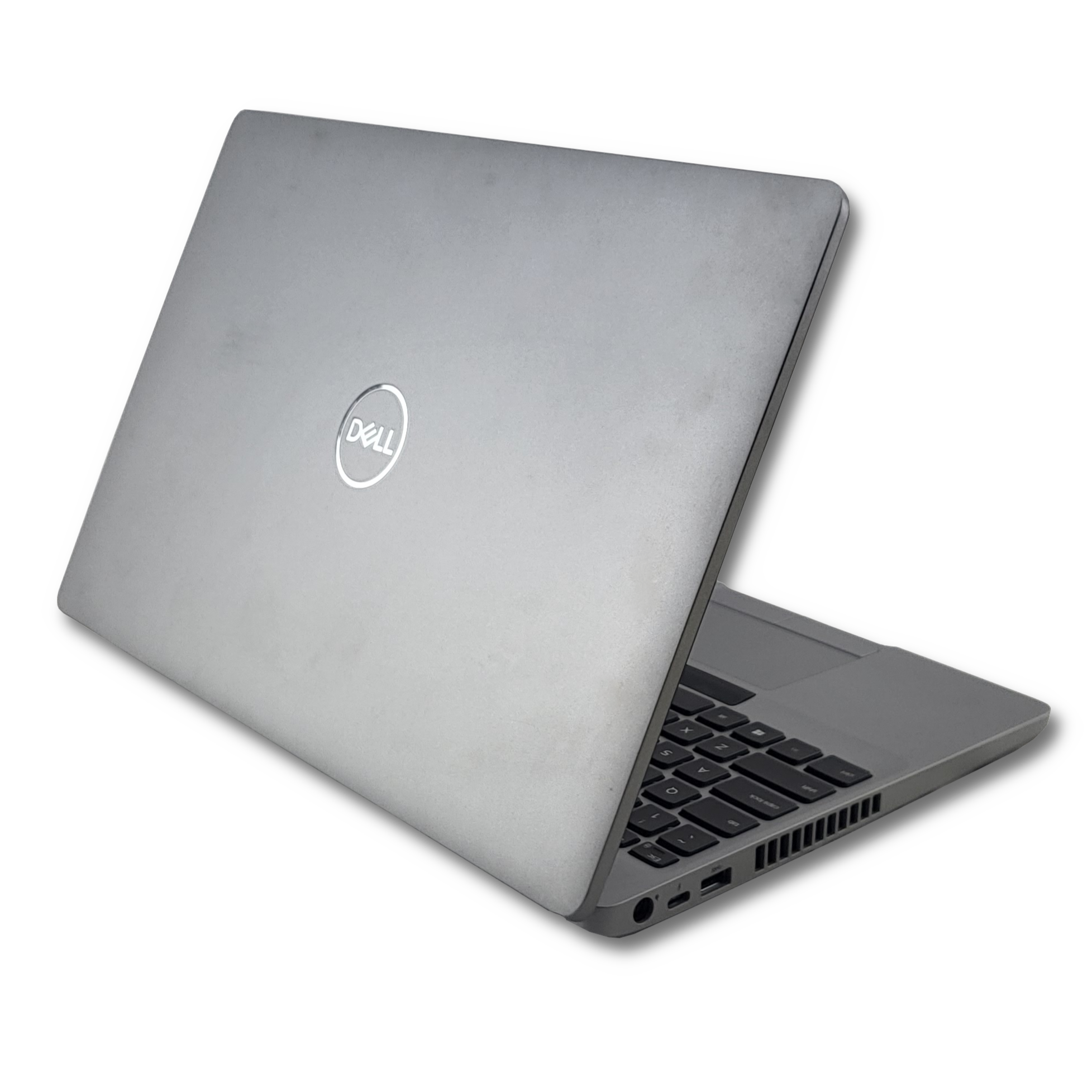 Dell Precision 3550 - r3Loop