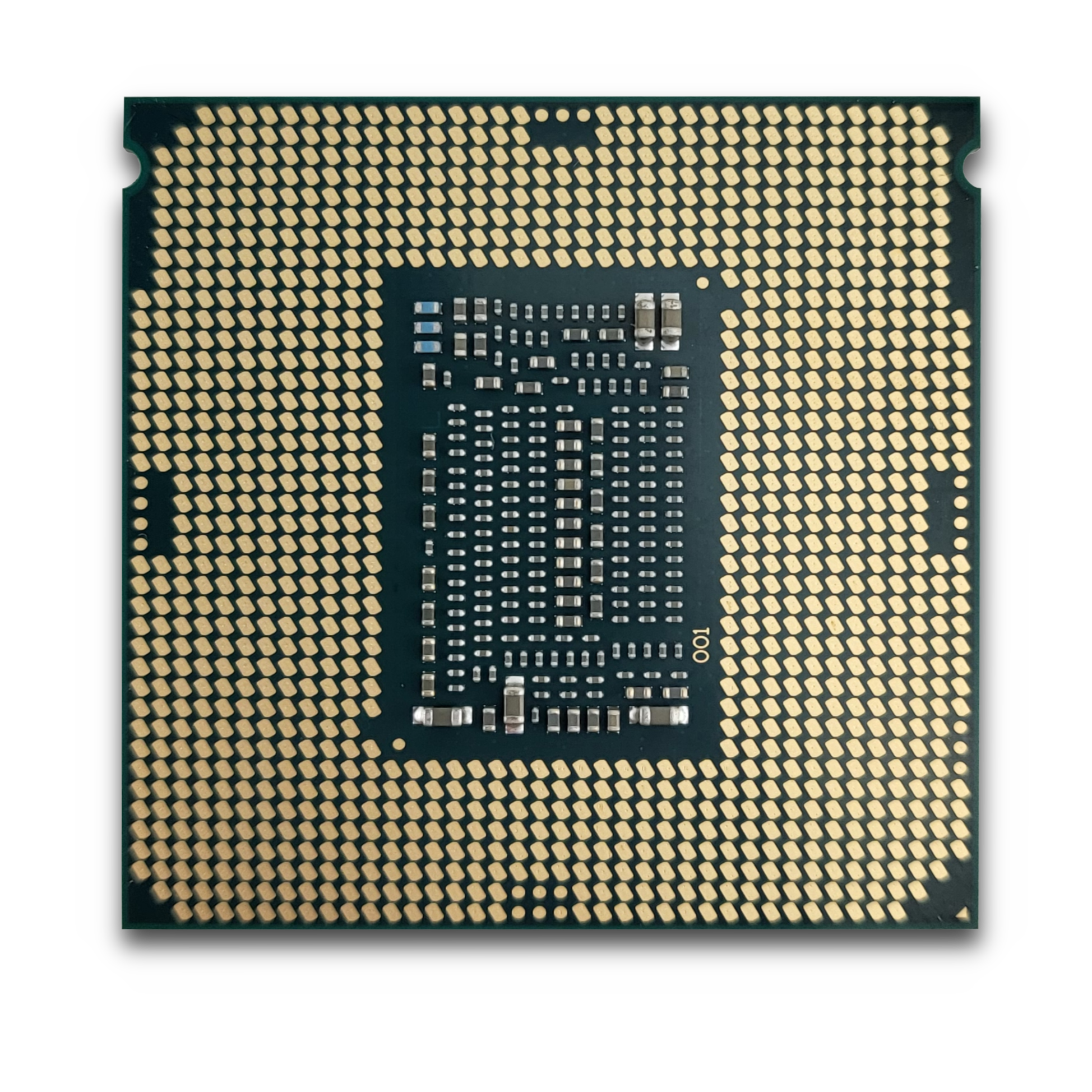 Intel® Core™ i5-9500