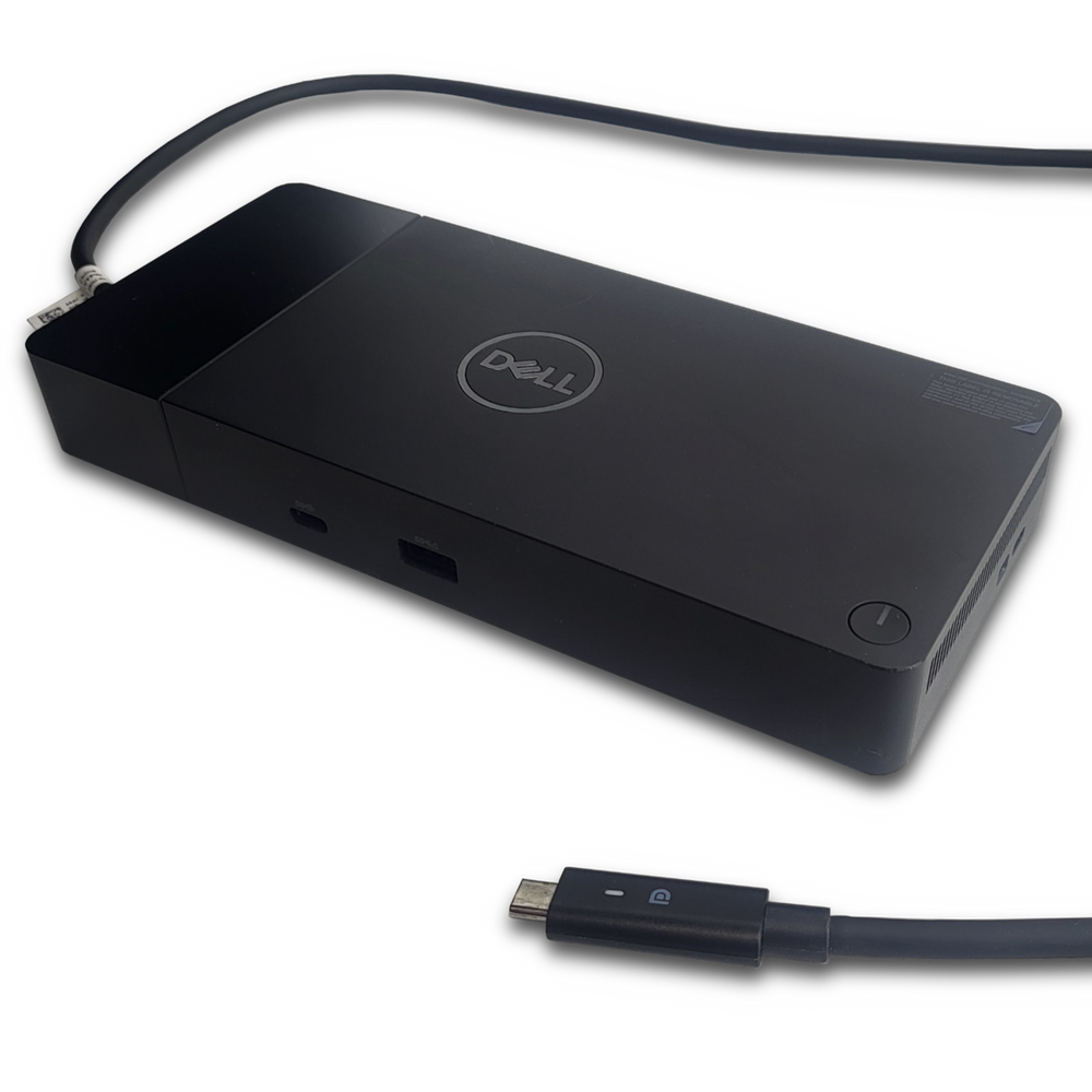Dell WD19S Docking Station