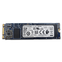 Toshiba 256GB M.2 SATA SSD KSG60ZMV256G - r3Loop