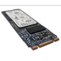 Toshiba 256GB M.2 SATA SSD KSG60ZMV256G - r3Loop