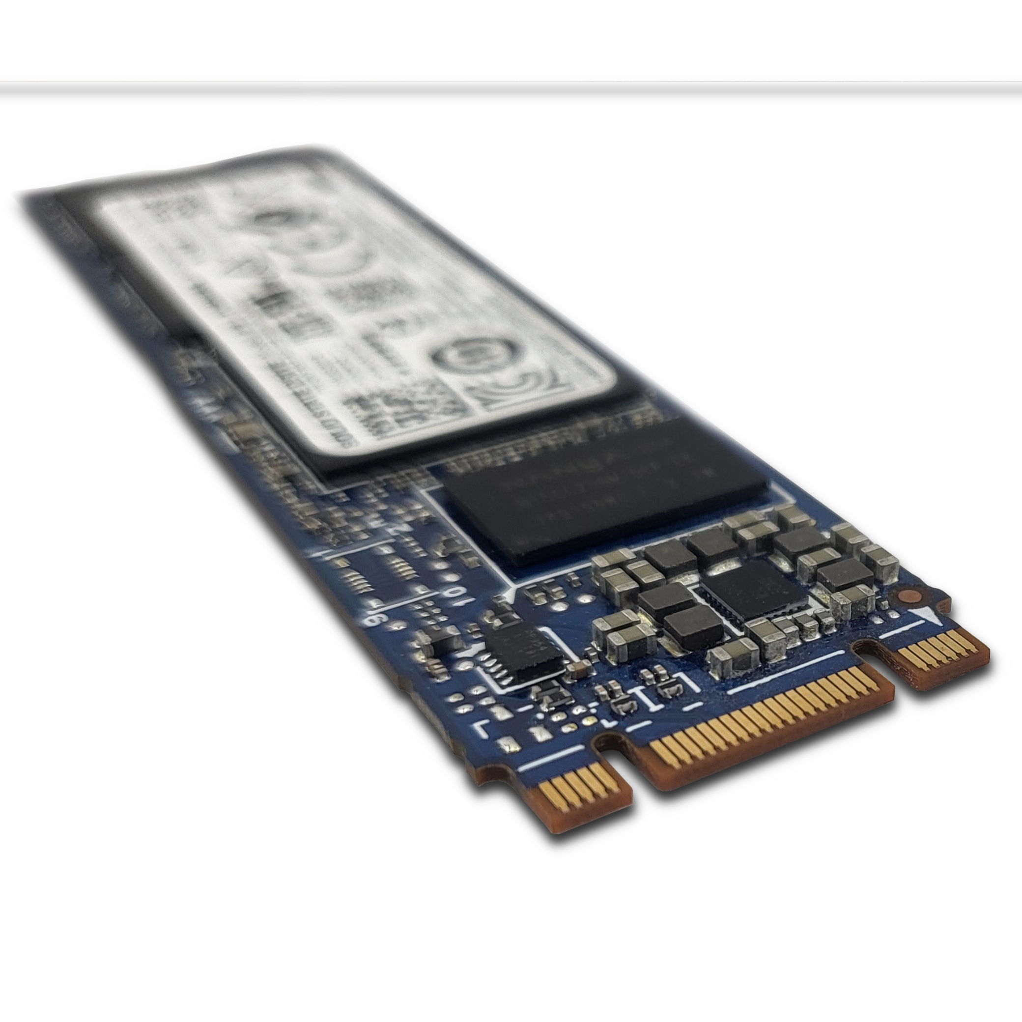 Toshiba 256GB M.2 SATA SSD KSG60ZMV256G - r3Loop