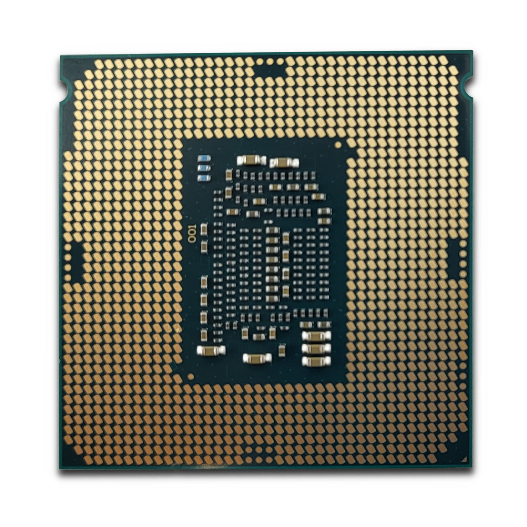 Intel® Core™ i5-7400