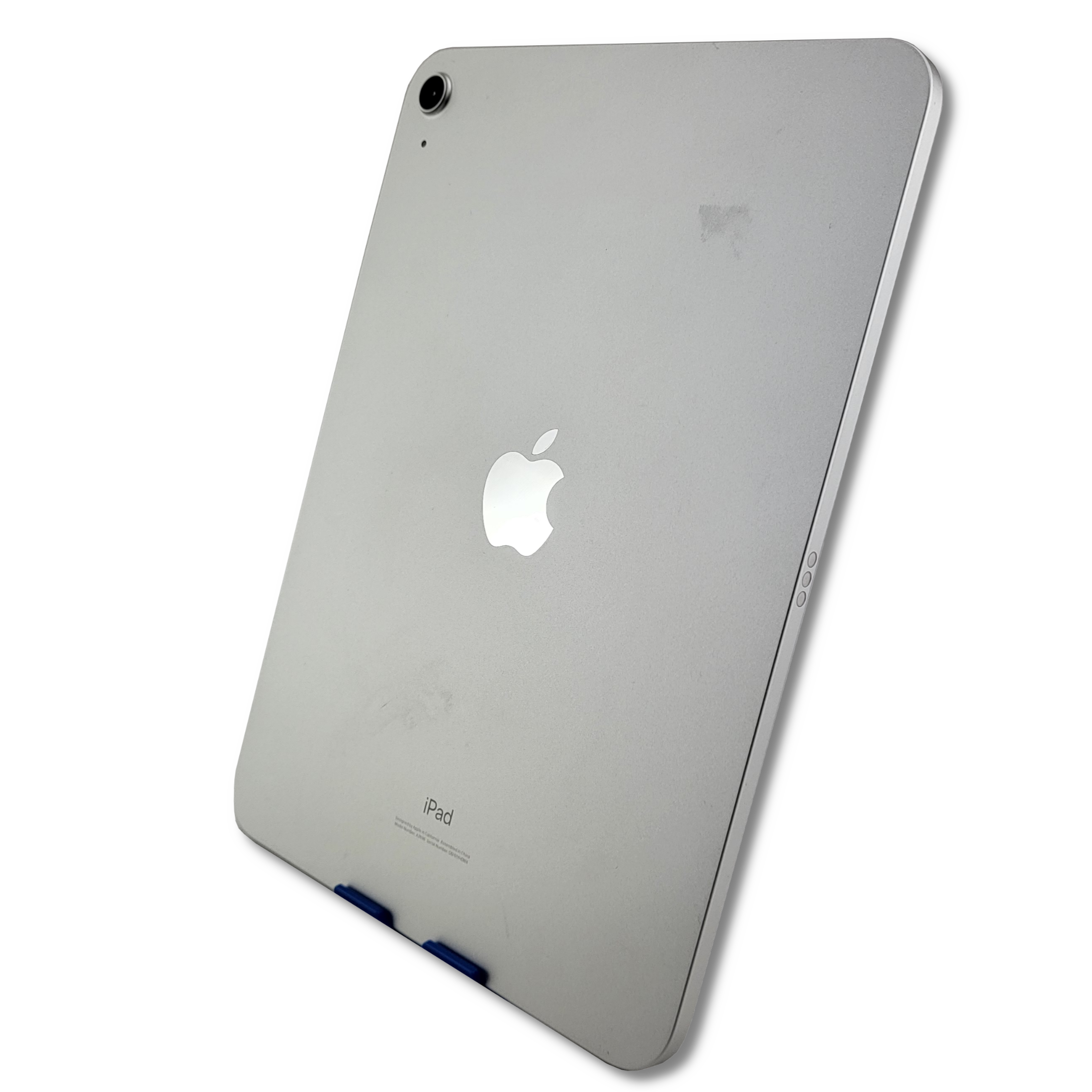 Apple iPad 10.9" (10th Gen) - 64GB - Wifi - Silver