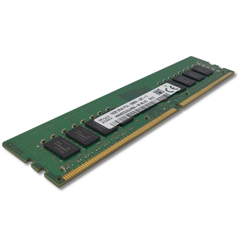 SK Hynix 16GB 2Rx8 PC4-2666V DIMM