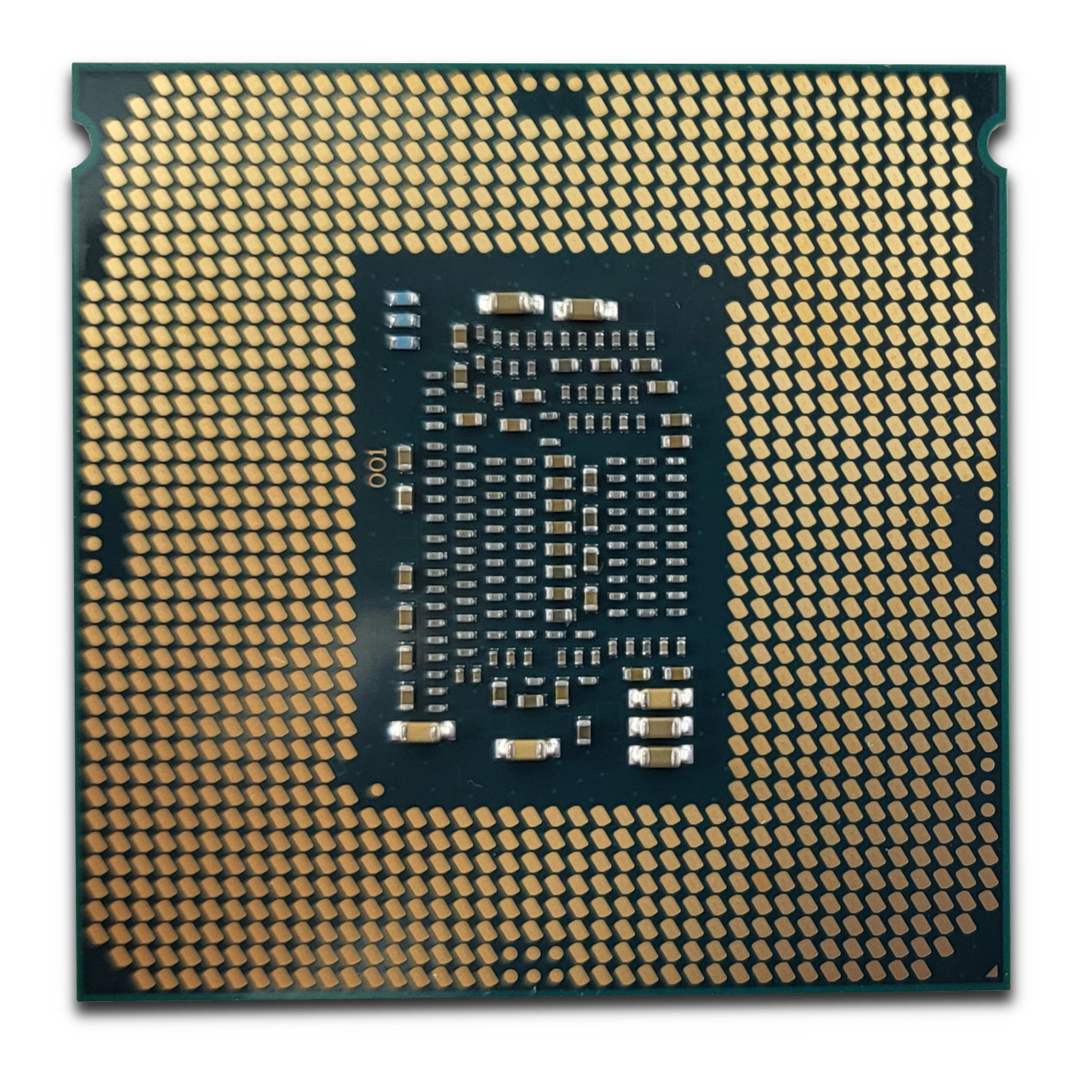 Intel® Core™ i5-7500 - r3Loop