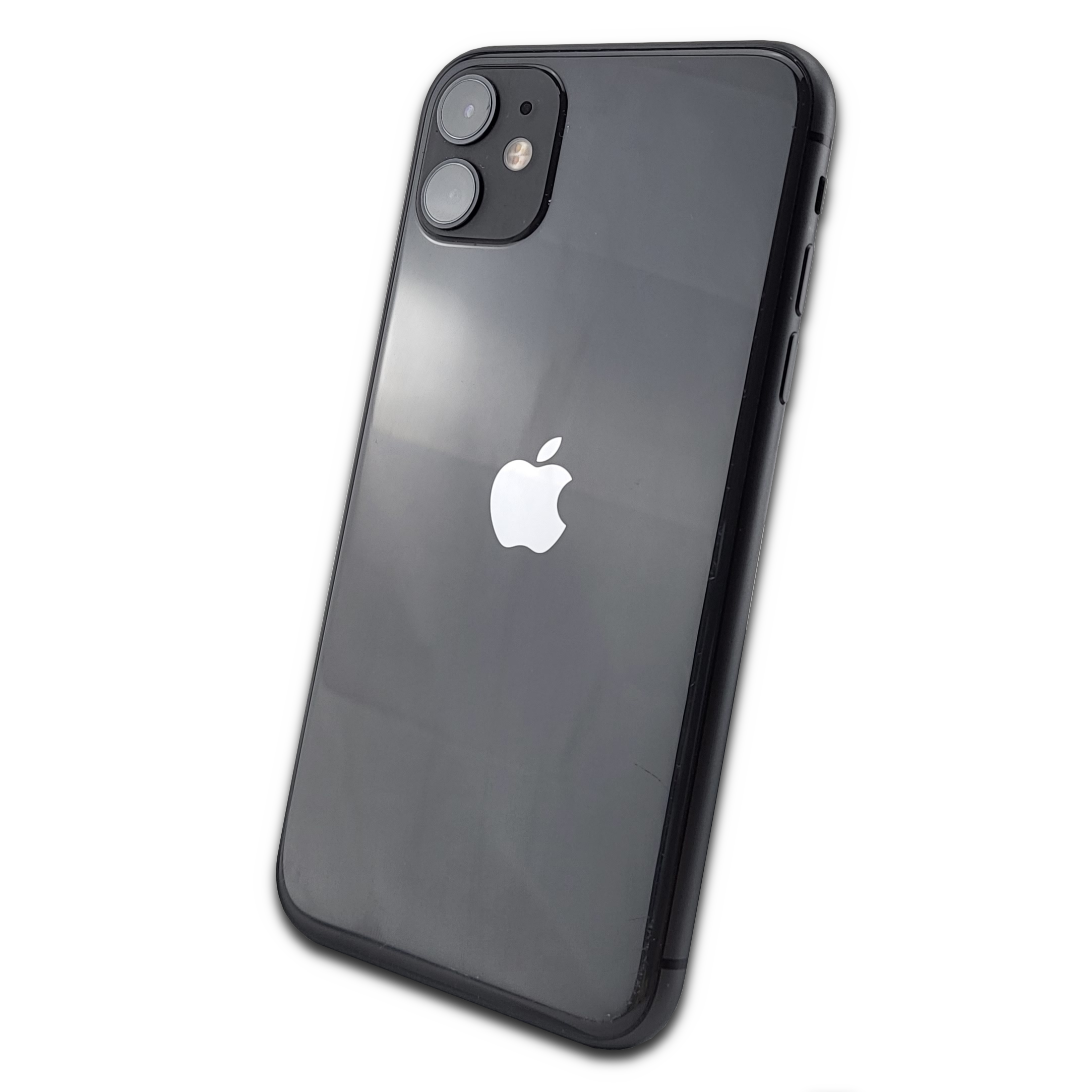 Apple iPhone 11 -128GB - Black - Unlocked