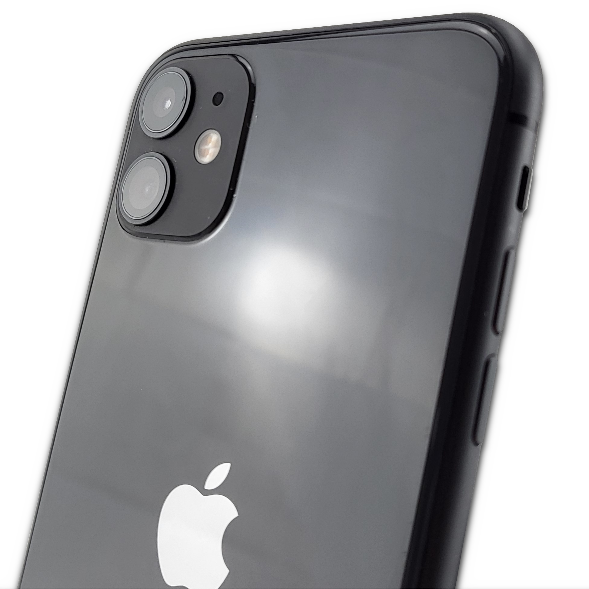 Apple iPhone 11 -128GB - Black - Unlocked