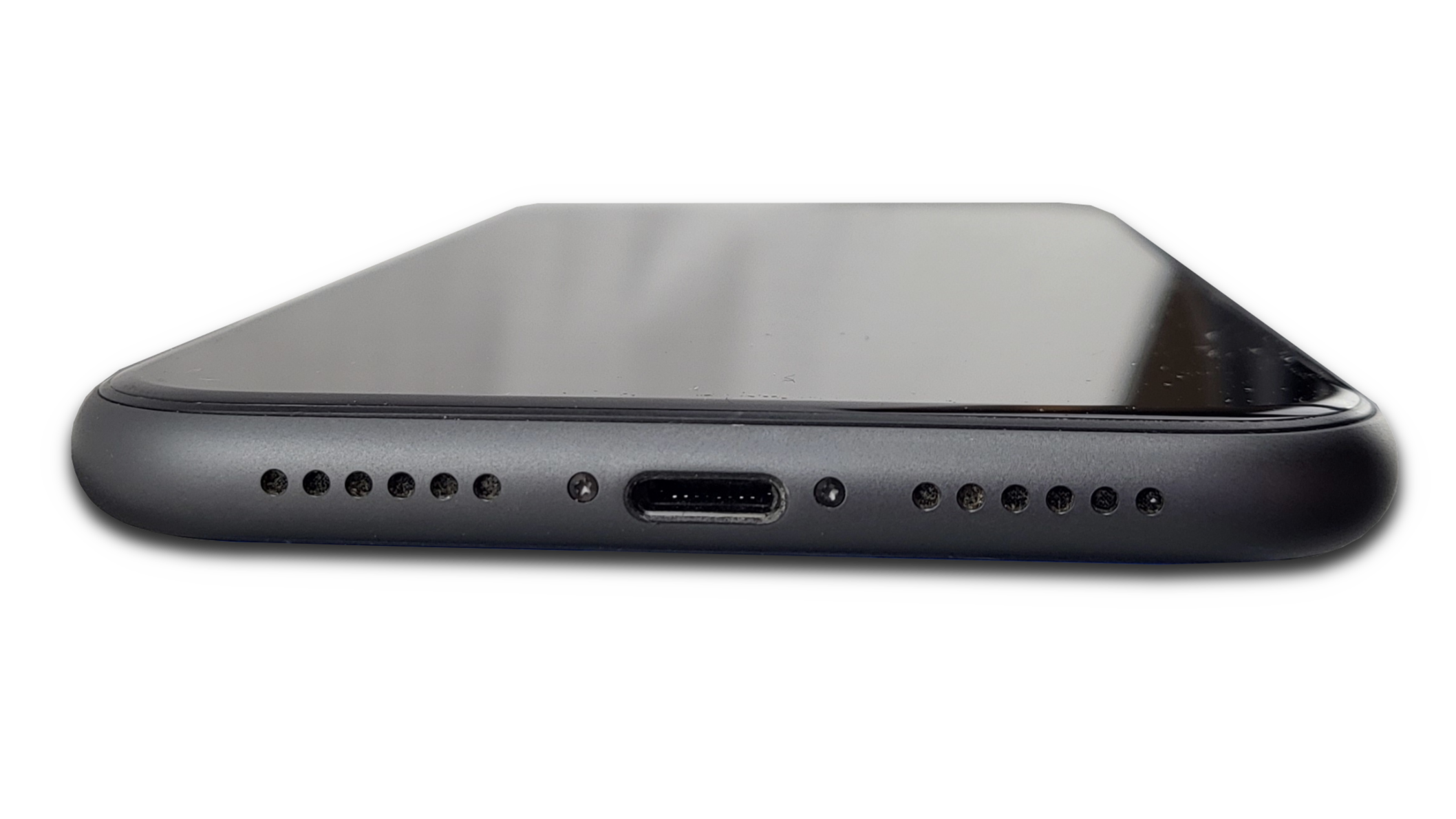 Apple iPhone 11 -128GB - Black - Unlocked