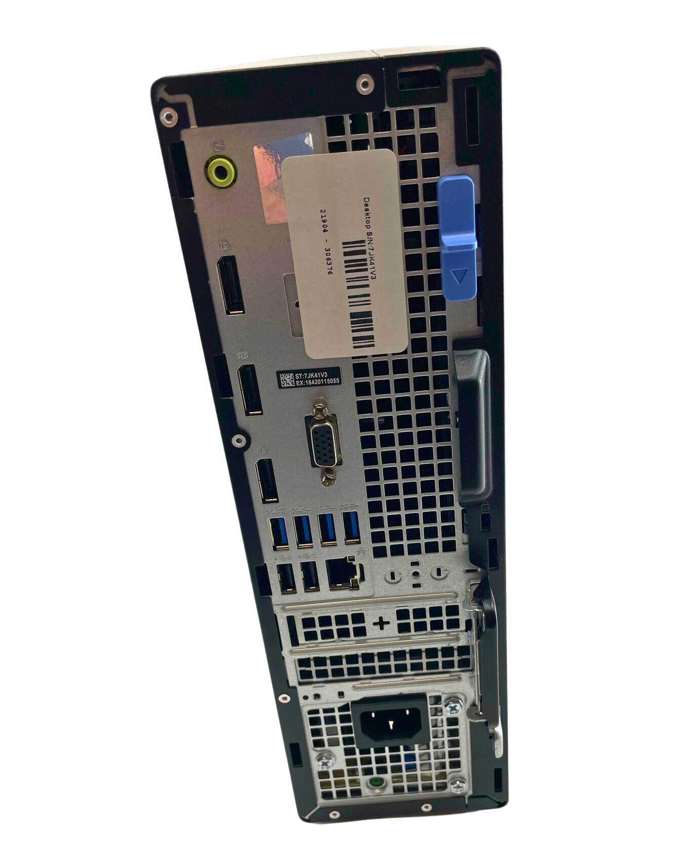 Dell OptiPlex 7000 SFF Desktop - r3Loop - Business Grade Computers at the Lowest Prices