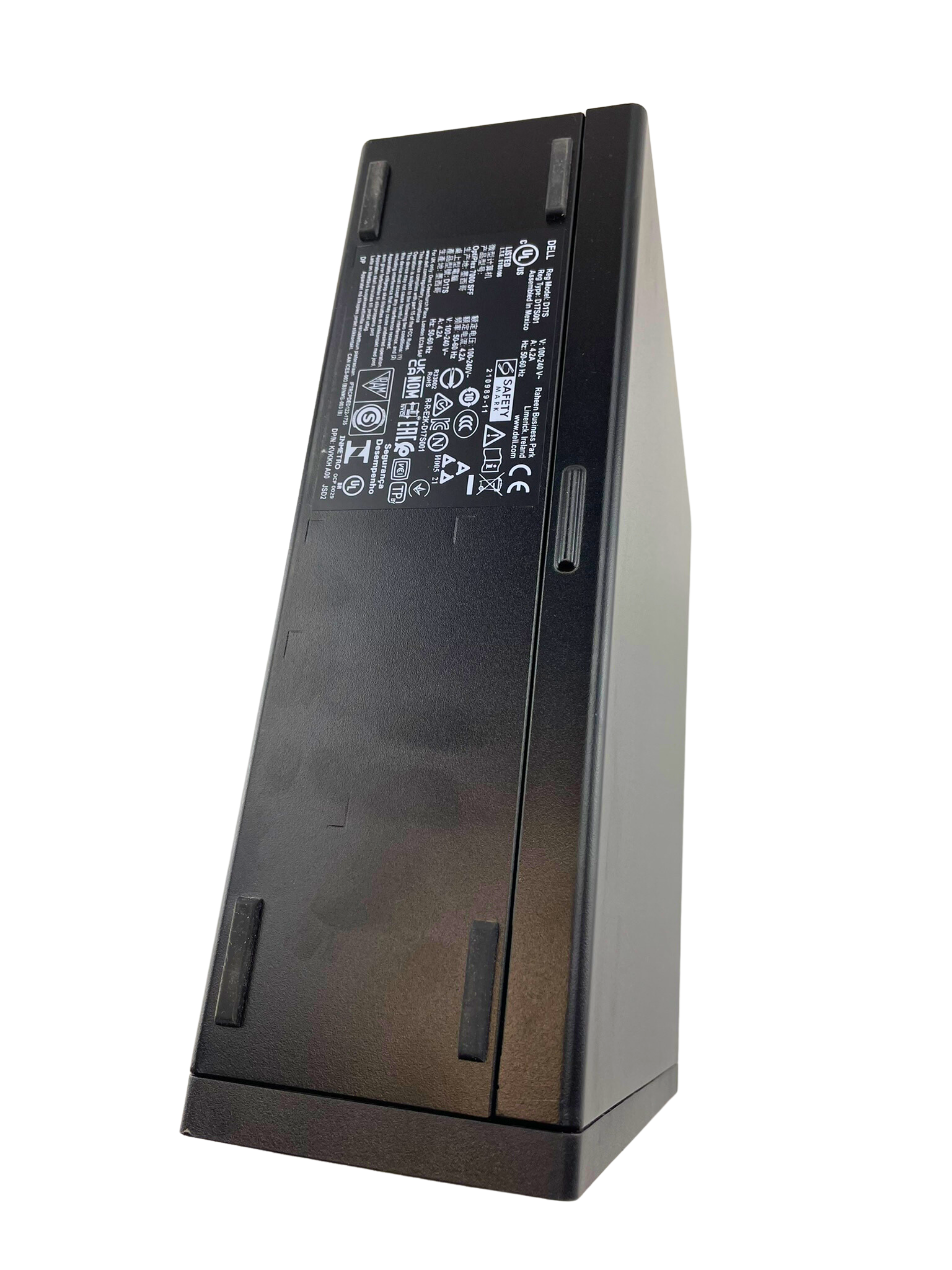 Dell OptiPlex 7000 SFF Desktop - r3Loop - Business Grade Computers at the Lowest Prices