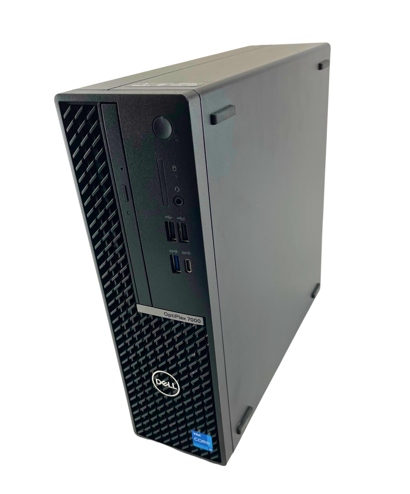 Dell OptiPlex 7000 SFF Desktop - r3Loop - Business Grade Computers at the Lowest Prices