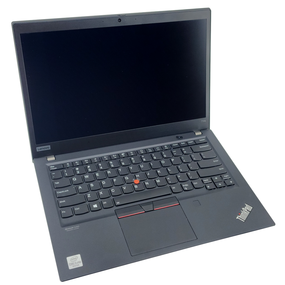 Lenovo Thinkpad T14S - r3Loop