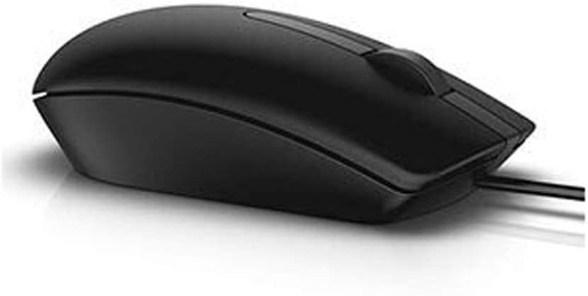 Dell Optical Mouse - r3Loop