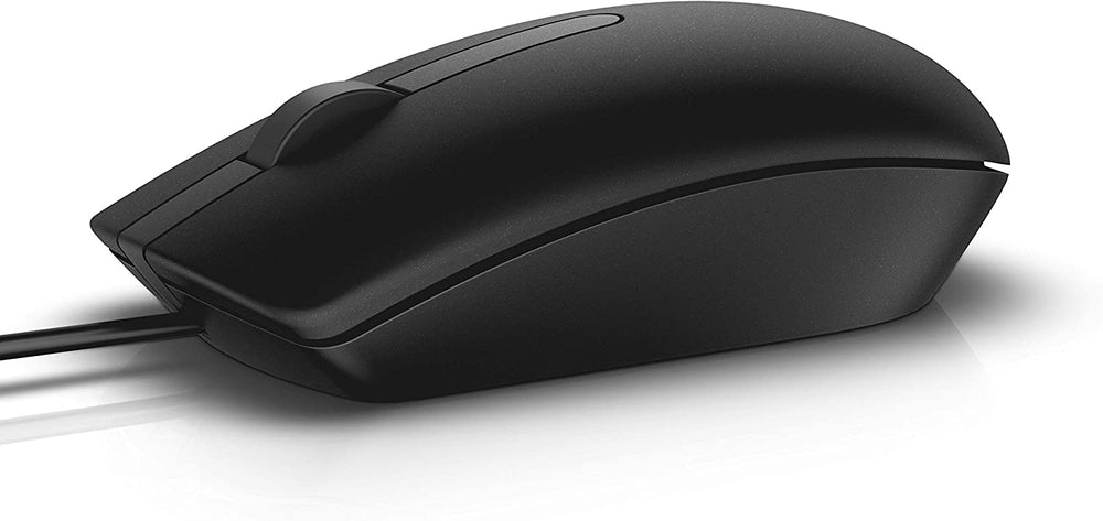 Dell Optical Mouse - r3Loop