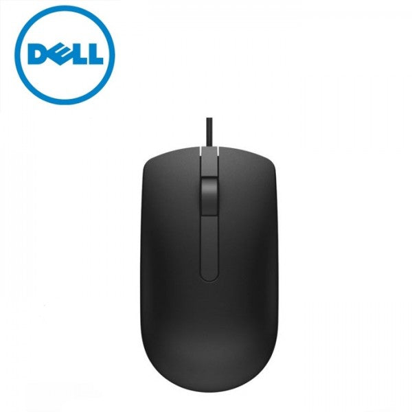 Dell Optical Mouse - r3Loop