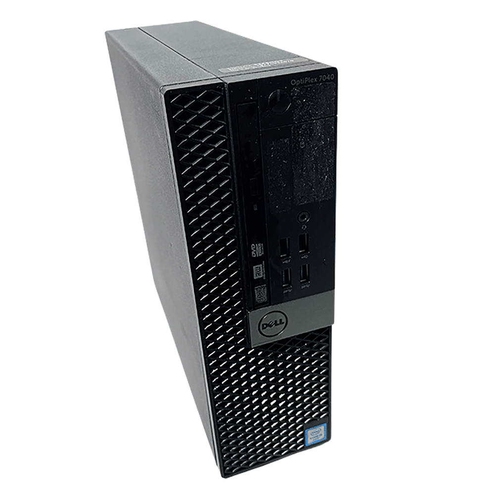 Dell OptiPlex 7040 SFF Desktop - r3Loop