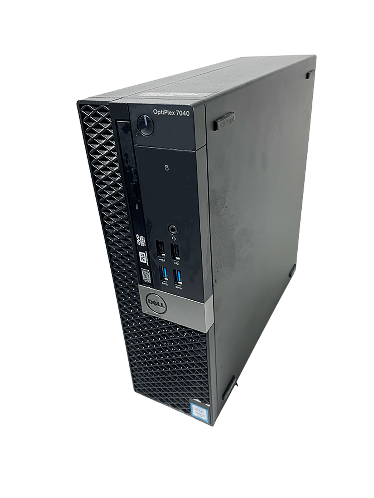 Dell OptiPlex 7040 SFF Desktop r3Loop