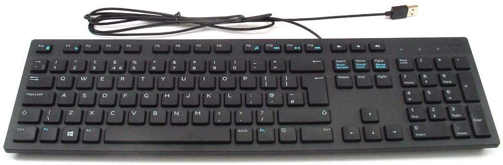 Dell Multimedia Keyboard - r3Loop