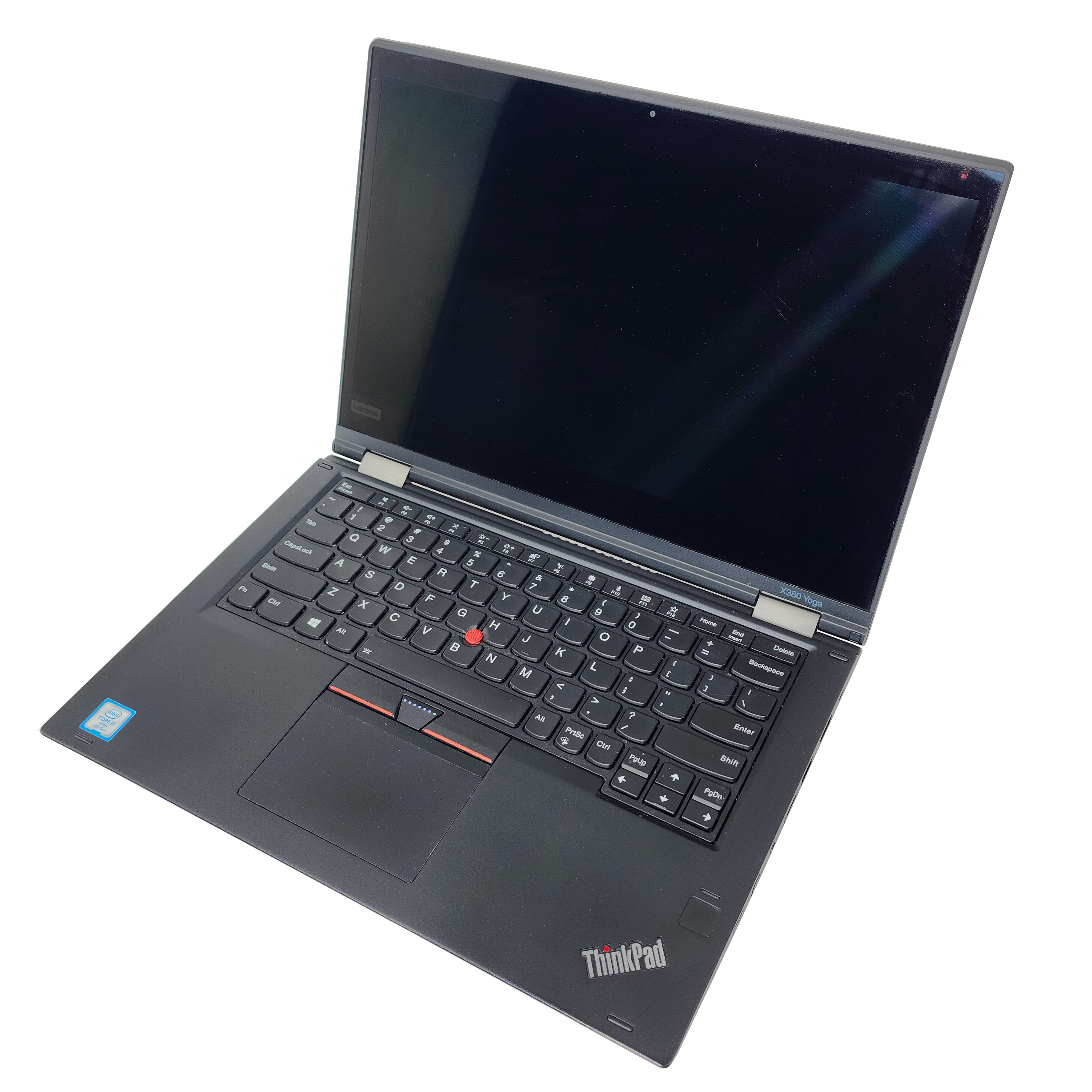 Lenovo Thinkpad X380 Yoga - r3Loop