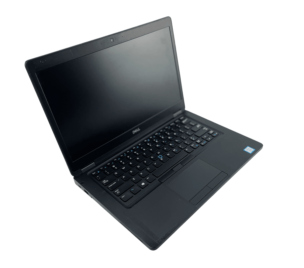 Dell Latitude 5480 Laptop - r3Loop