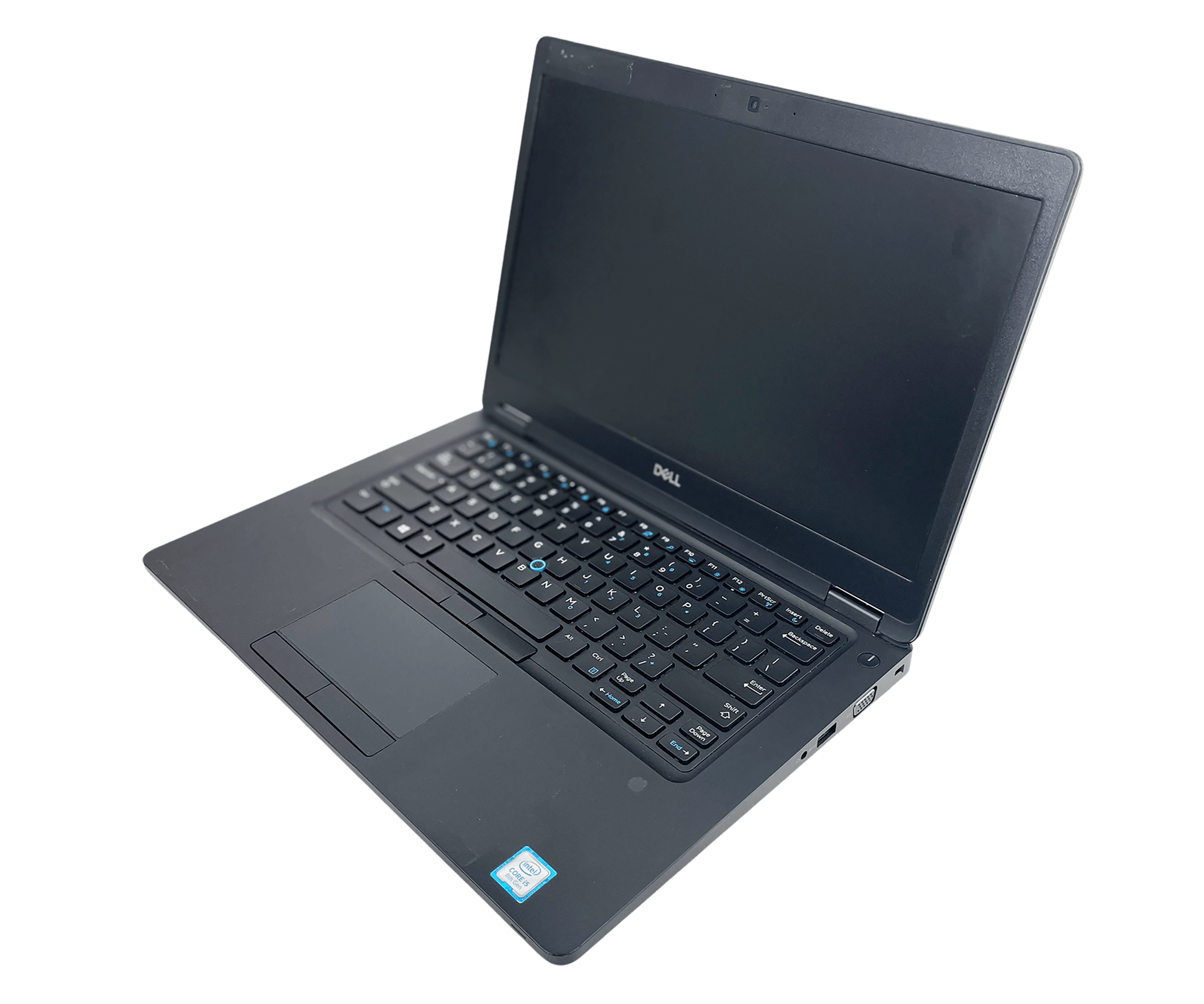 Dell Latitude 5480 Laptop - r3Loop