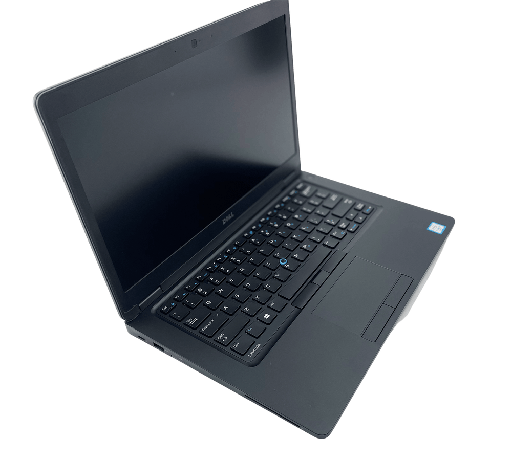 Dell Latitude 5490 Laptop - r3Loop