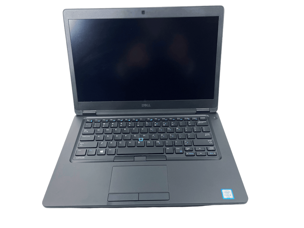 Dell Latitude 5490 Laptop - r3Loop