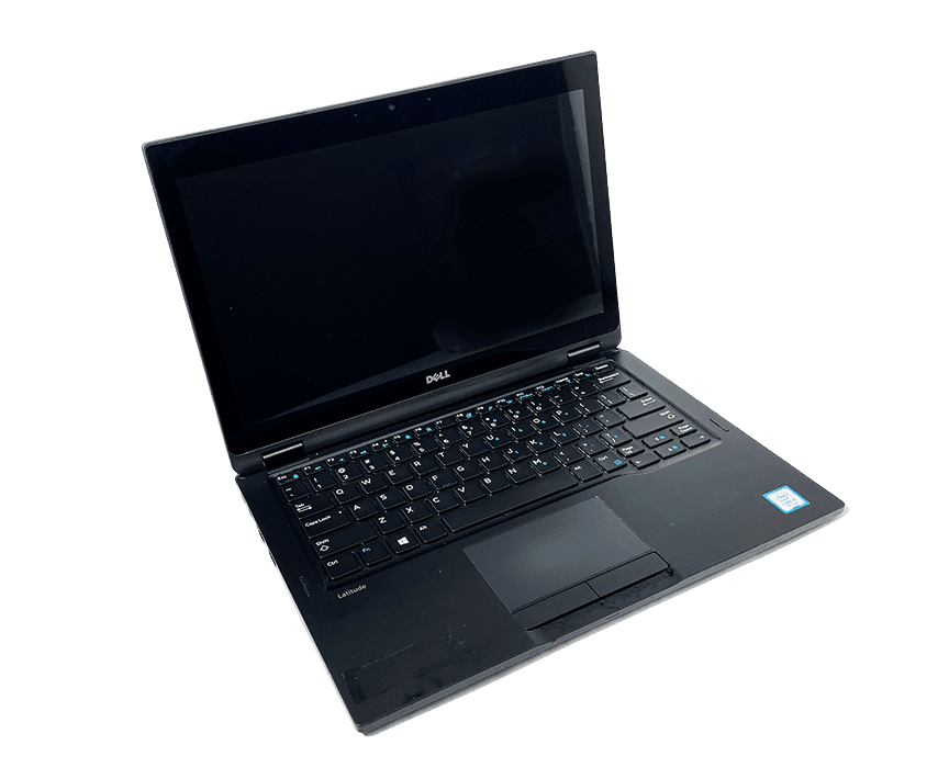 Dell Latitude 5289 2-in-1 Laptop - r3Loop