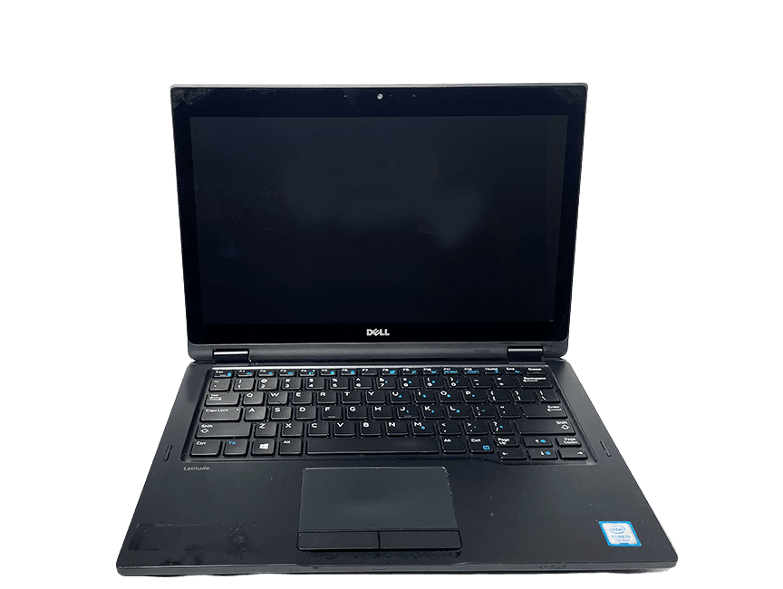 Dell Latitude 5289 2-in-1 Laptop - r3Loop
