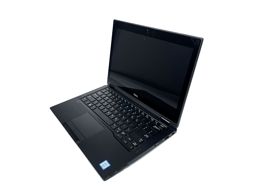 Dell Latitude 5289 2-in-1 Laptop - r3Loop