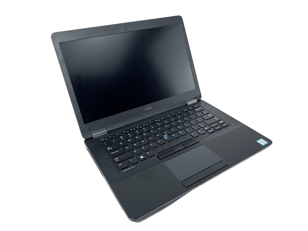 Dell Latitude E5470 Laptop - r3Loop