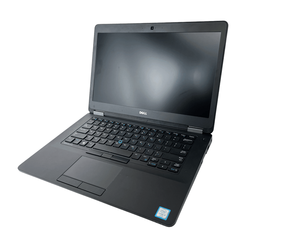 Dell Latitude E5470 Laptop - r3Loop