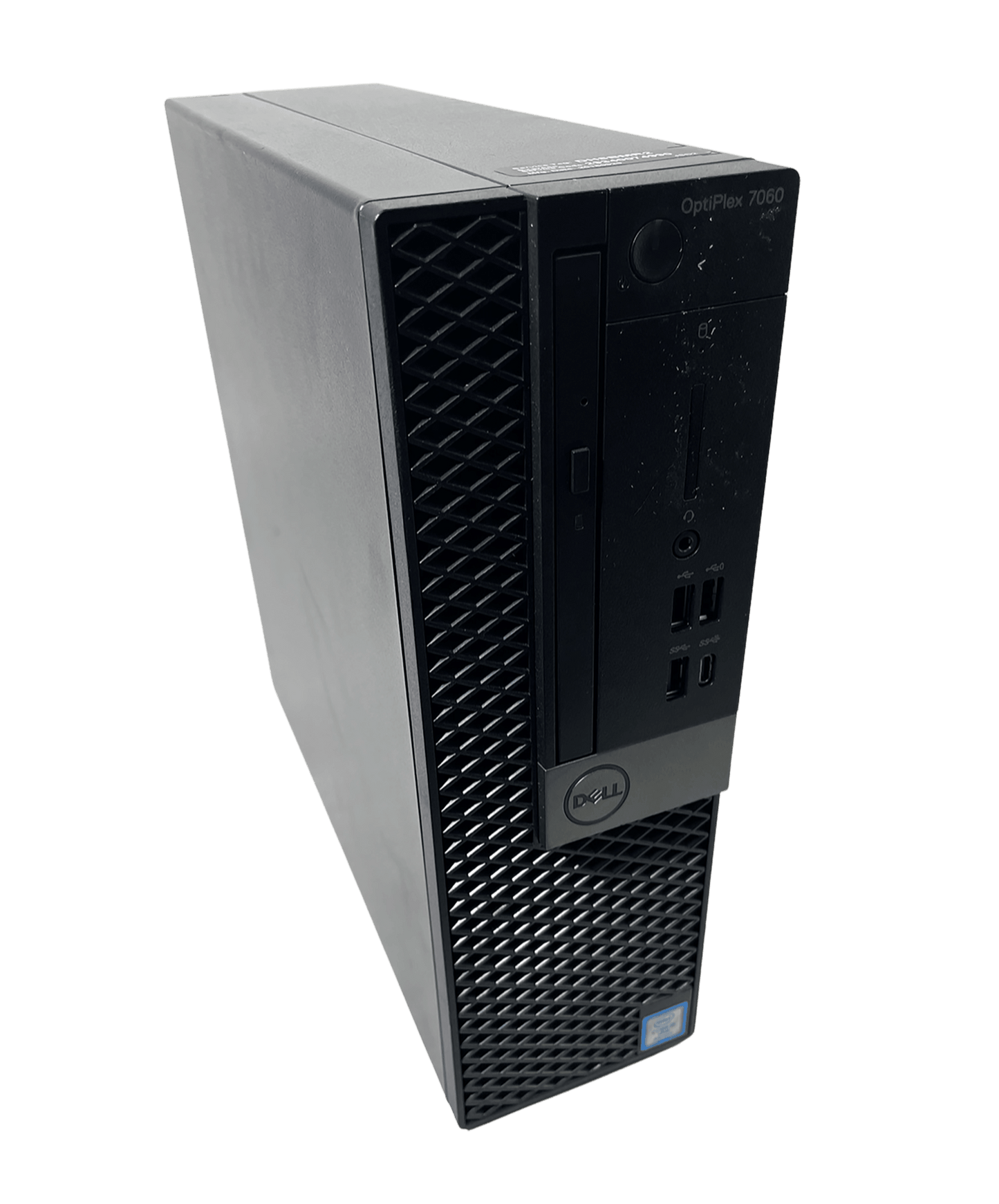 Dell OptiPlex 7060 SFF Desktop