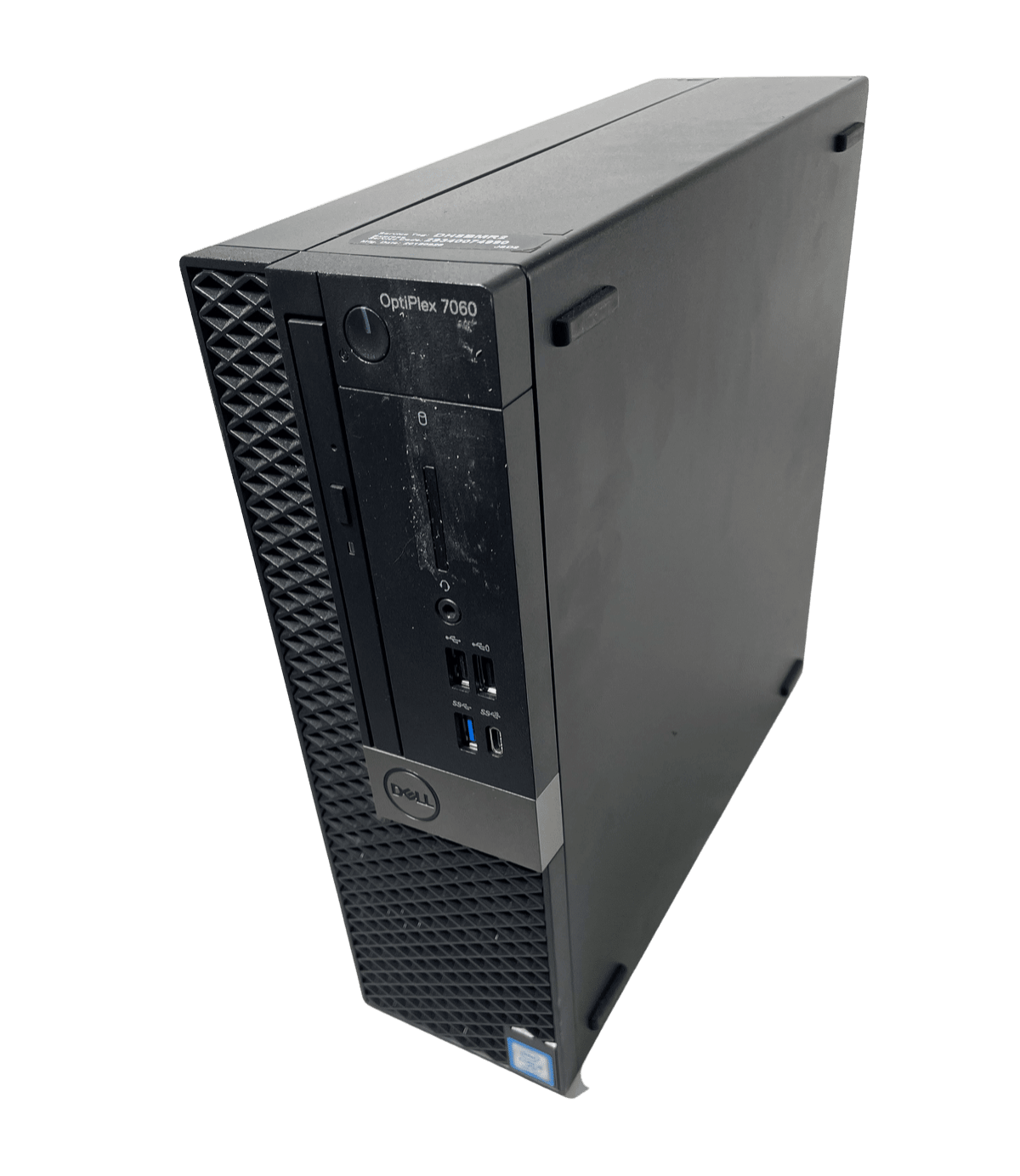 Dell OptiPlex 7060 SFF Desktop – r3Loop