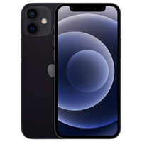 Apple iPhone 12 - 128GB - Black - r3Loop - Business Grade Computers at the Lowest Prices