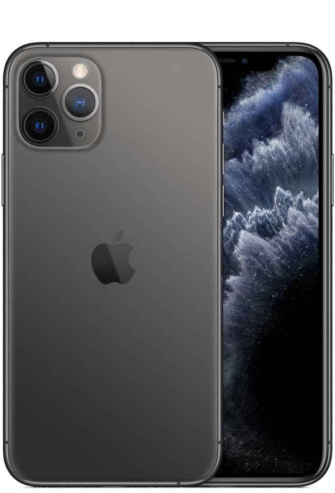 Apple iPhone 11 Pro - 512GB - Space Grey - r3Loop - Business Grade Computers at the Lowest Prices